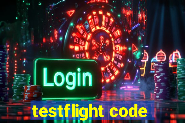 testflight code